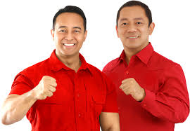 Andika-Hendi Cabut Gugatan, Kandang Banteng Terjamin Kondusif?