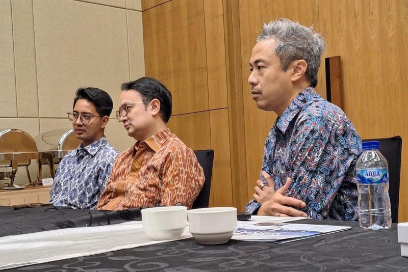 Menata Masa Depan Berkelanjutan Melalui Transformasi Limbah Besi Industri