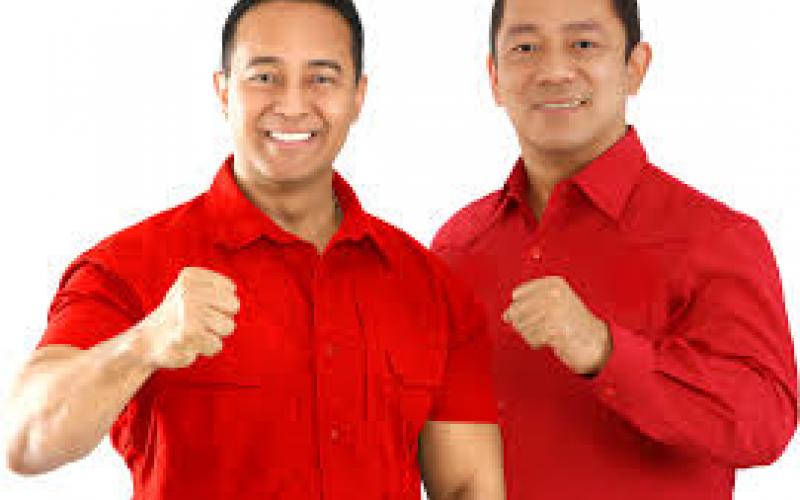 Andika-Hendi Cabut Gugatan, Kandang Banteng Terjamin Kondusif?