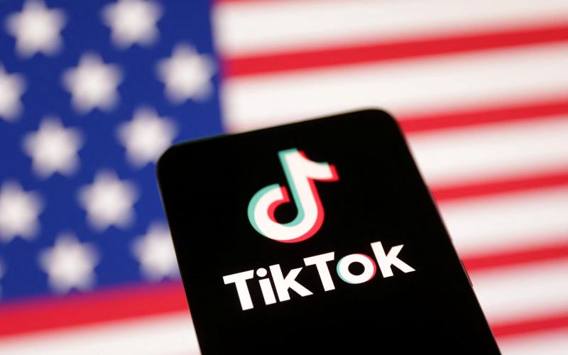Sehari Diblokir Amerika Serikat, Aplikasi TikTok Kembali Bisa Diakses Hari Ini