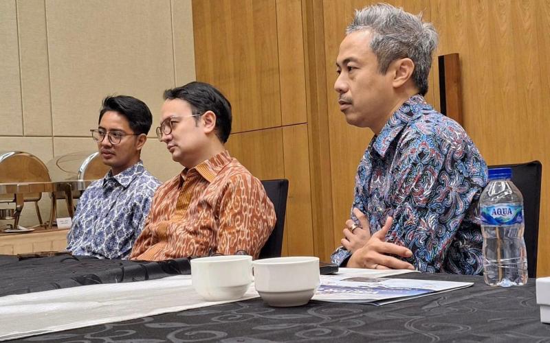 Menata Masa Depan Berkelanjutan Melalui Transformasi Limbah Besi Industri