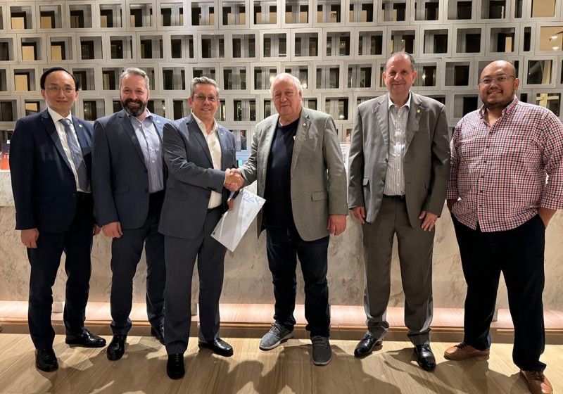 Swiss-Belhotel International Perluas Portofolio di Indonesia dengan Akuisisi 8 Hotel