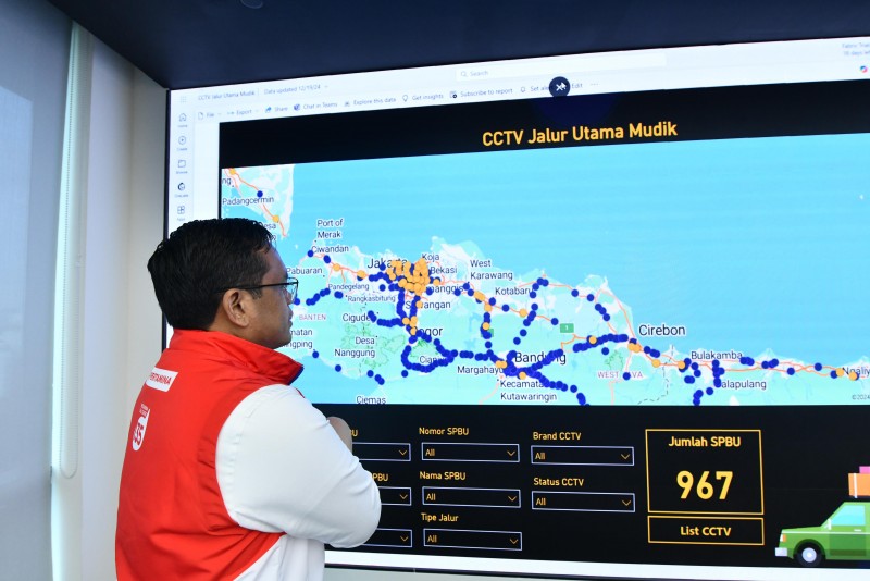 Digitalisasi, Jurus Pertamina Perkuat Ketahanan dan Swasembada Energi