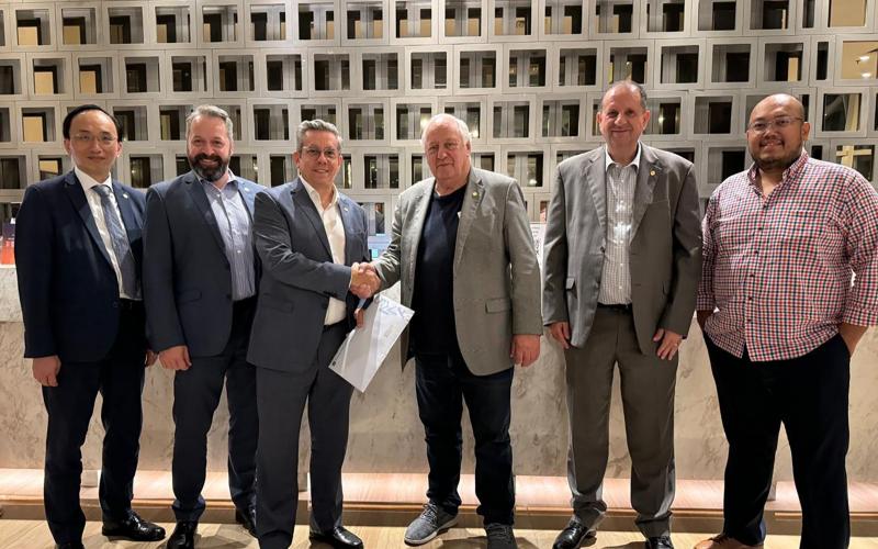 Swiss-Belhotel International Perluas Portofolio di Indonesia dengan Akuisisi 8 Hotel