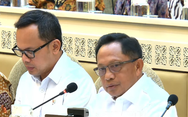 Kepala Daerah Hasil Pilkada 2024 Tak Dilantik Serentak