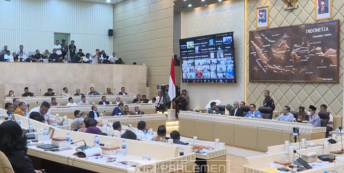 6 Februari 2025, Kepala Daerah Tak Bersengketa Dilantik Prabowo di Istana