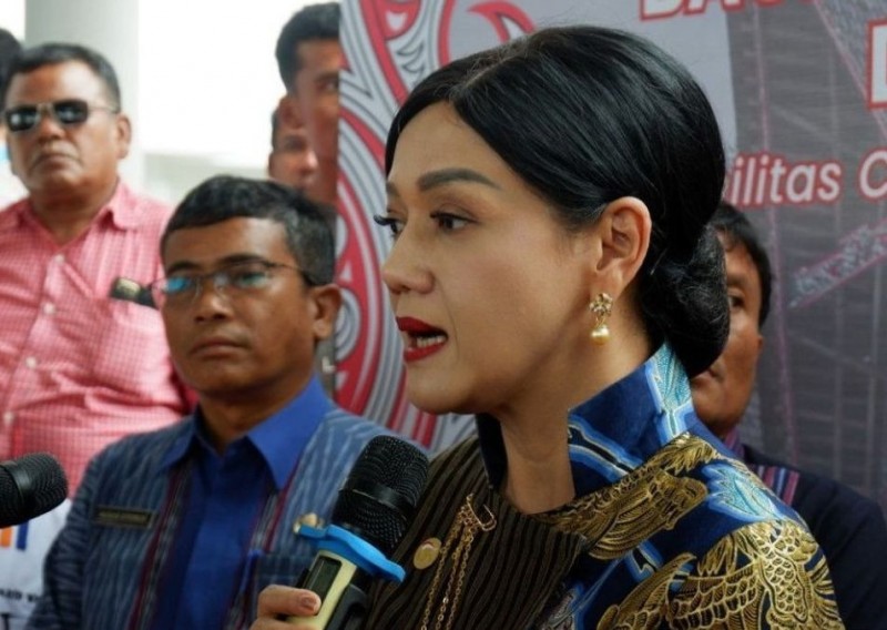OJK Pimpin Upaya Lindungi Konsumen dan Tingkatkan Literasi Keuangan di Era Digital