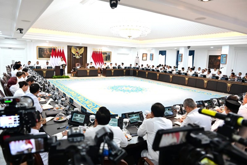 100 Hari Pertama Pemerintahan Prabowo, Menteri Dody Pastikan Kinerja Infrastruktur Terfokus