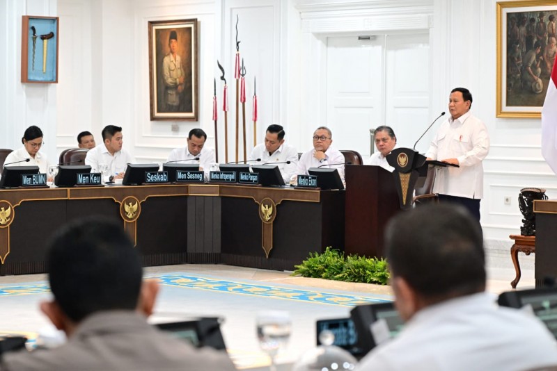 Capaian Semu Kepuasan Publik 80,9 Persen