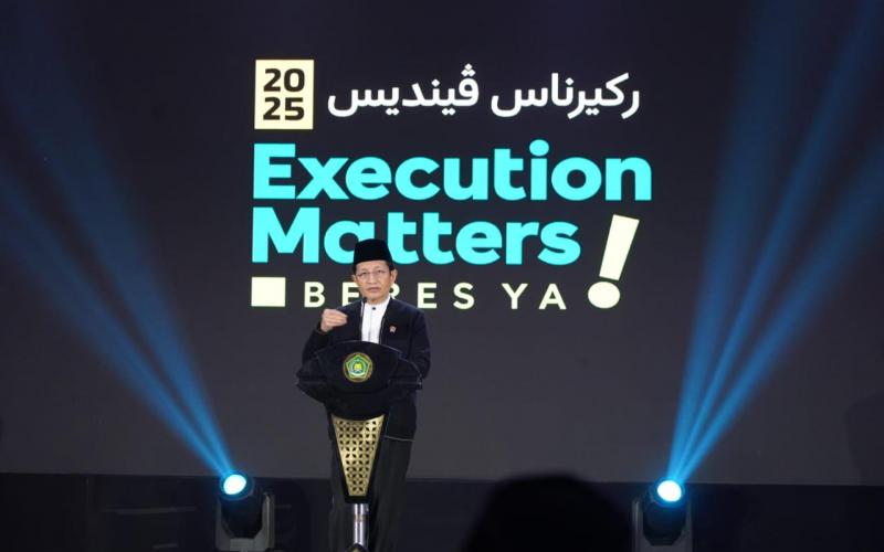 Ilmu Ekoteologi dan Pelestarian Alam Diminta Masuk dalam Kurikulum Pendidikan Agama 2025