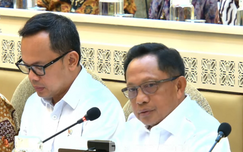 Kepala Daerah Hasil Pilkada 2024 Tak Dilantik Serentak