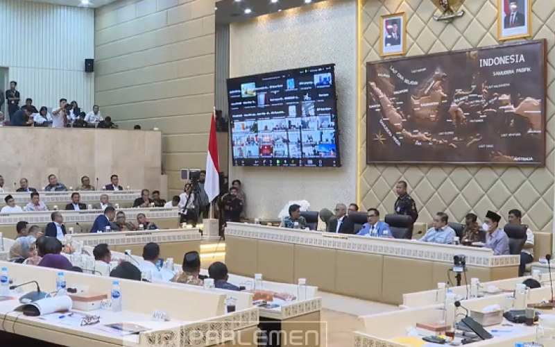 6 Februari 2025, Kepala Daerah Tak Bersengketa Dilantik Prabowo di Istana