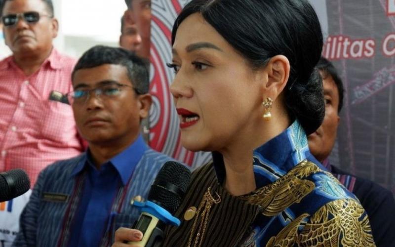 OJK Pimpin Upaya Lindungi Konsumen dan Tingkatkan Literasi Keuangan di Era Digital