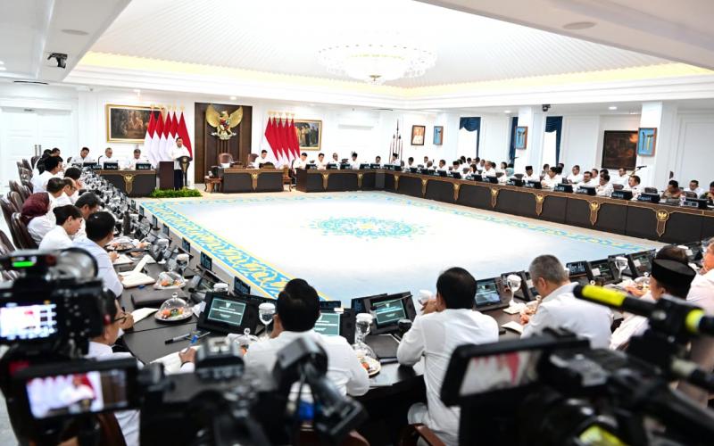 100 Hari Pertama Pemerintahan Prabowo, Menteri Dody Pastikan Kinerja Infrastruktur Terfokus
