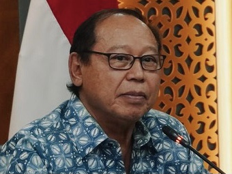 Setelah Geledah Rumah, KPK Periksa Djan Faridz?