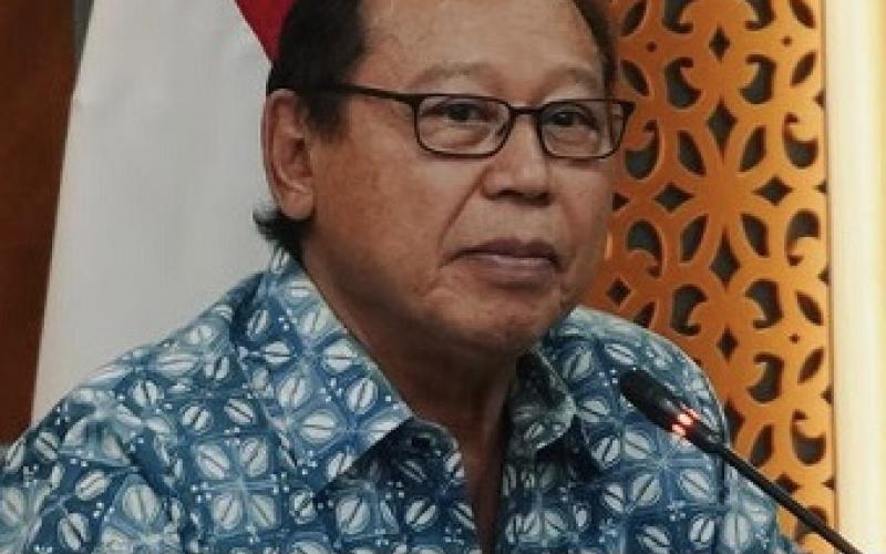 Apakah Ada Jejak Harun Masiku di Rumah Djan Faridz?