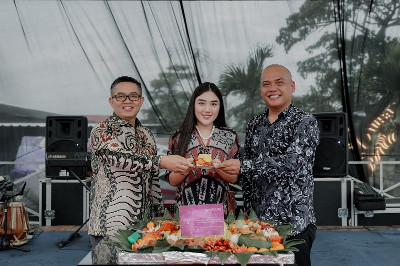 favehotel Pamanukan Rayakan Hari Jadi ke-3 Dengan Pesta Rakyat Pamanukan dan Corporate Gathering