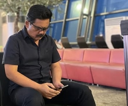 Hadi Tjahjanto dan Kemelut HGB Pagar Laut