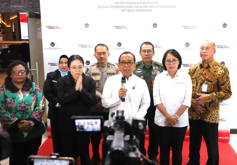 Tuai Respon Positif Masyarakat, Pemerintah Matangkan Program Pemeriksaan Kesehatan Gratis