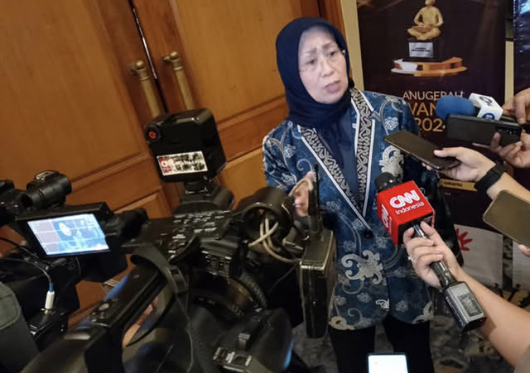 Ini Pedoman Penggunaan AI dalam Karya Jurnalistik