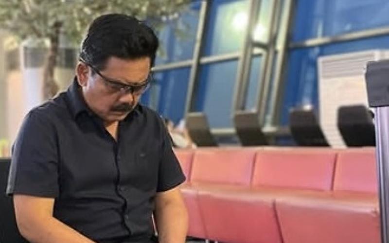 Hadi Tjahjanto dan Kemelut HGB Pagar Laut