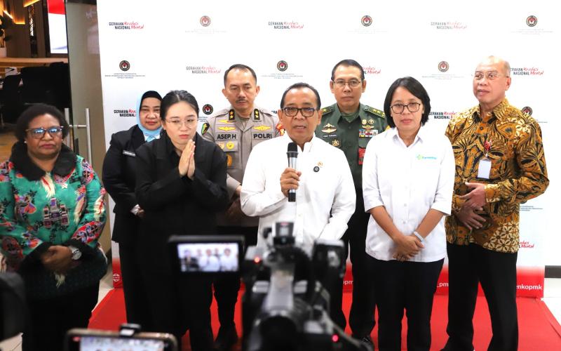 Tuai Respon Positif Masyarakat, Pemerintah Matangkan Program Pemeriksaan Kesehatan Gratis
