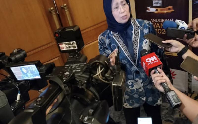 Ini Pedoman Penggunaan AI dalam Karya Jurnalistik