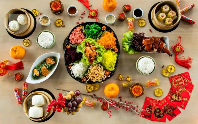 Selamat Datang Tahun Baru Imlek 2025! Nikmati Promosi Spesial di Swiss-Belresort Dago Heritage