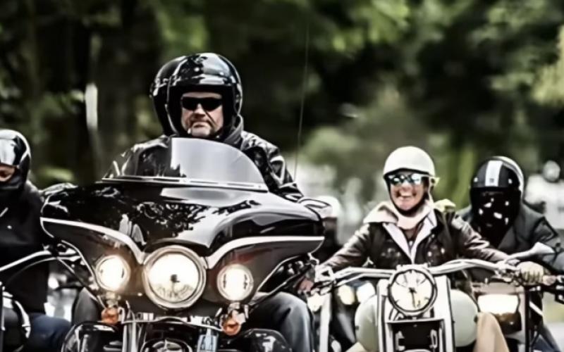 Motor Gede Dilarang Melintas di Jalan Tol