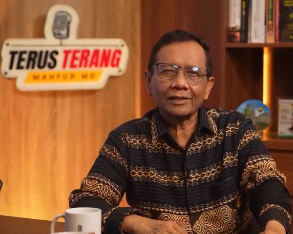 Was-was Kasus Korupsi Pertamina Tak Tuntas