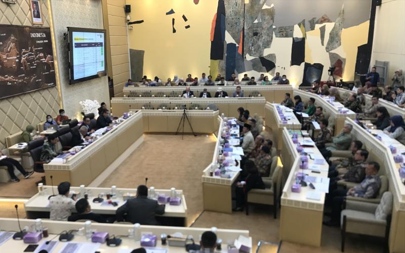 Kisruh Pagar Laut: Nusron Batalkan 50 Sertifikat, Pecat 6 Pejabat BPN