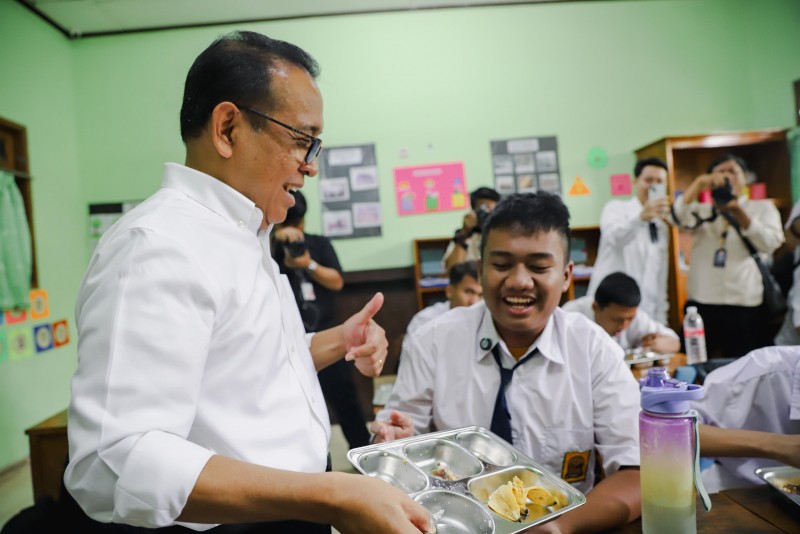 Apa Capaian 100 Hari Pemerintah Prabowo dalam Pembangunan Manusia dan Kebudayaan?