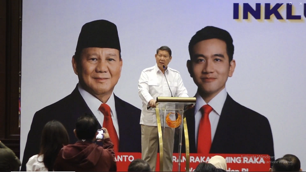 Prabowo, Berjuang 18 Tahun Wujudkan Program Makan Bergizi Gratis