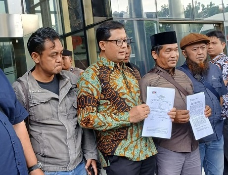 Pemecatan Ubedilah Badrun Bentuk Pembungkaman Pasif