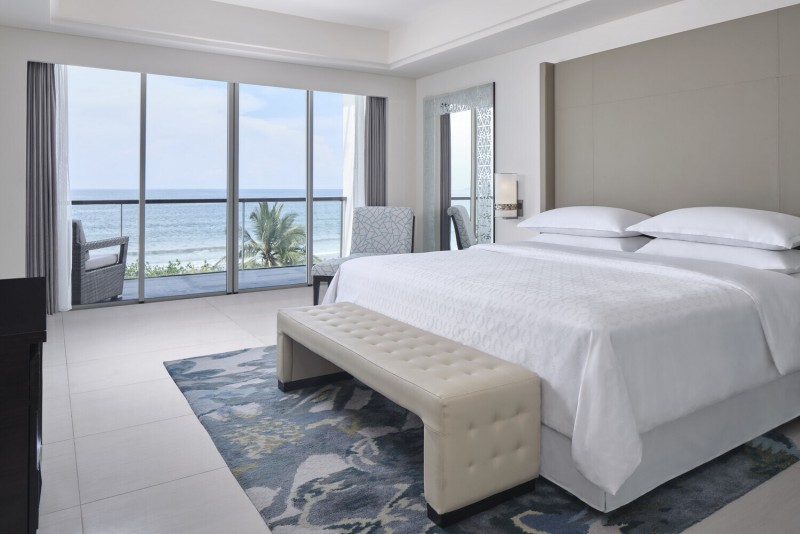 Ini Dia, Standar Baru Hotel Premium di Tepi Pantai
