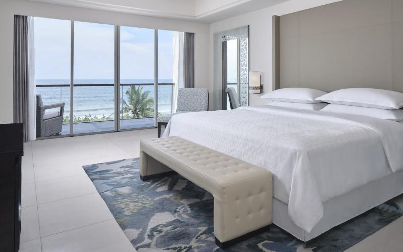 Ini Dia, Standar Baru Hotel Premium di Tepi Pantai