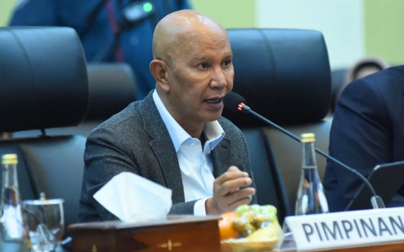 Kelangkaan LPG 3 Kg, Apa Kata DPR?