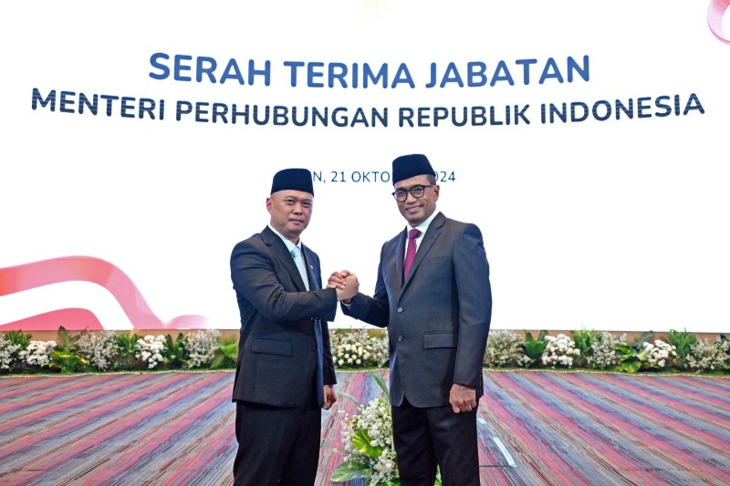 Menhub Dudy Jamin Penghematan Anggaran Tak Korbankan Subsidi Transportasi