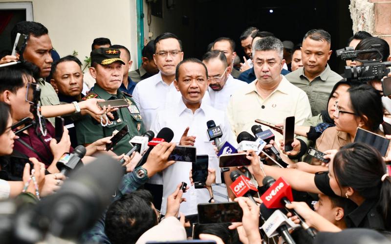 Pertamina Dukung Penataan Distribusi LPG Subsidi, agar Tepat Sasaran