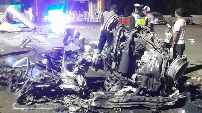 Darurat Keselamatan Transportasi Jalan, Memohon Presiden Bertindak