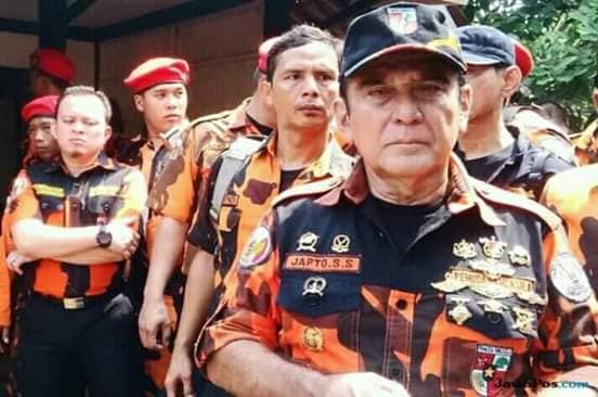 Geledah Rumah Japto, KPK Sita Uang dan 11 Mobil