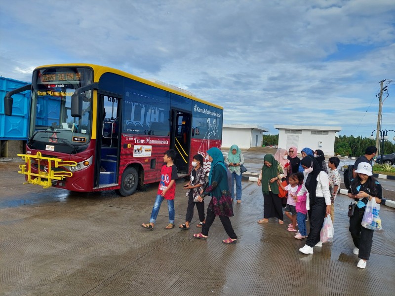 Kemanfaatan Pelayanan Perintis dan Subsidi Transportasi
