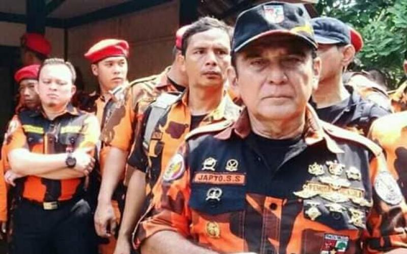 Geledah Rumah Japto, KPK Sita Uang dan 11 Mobil