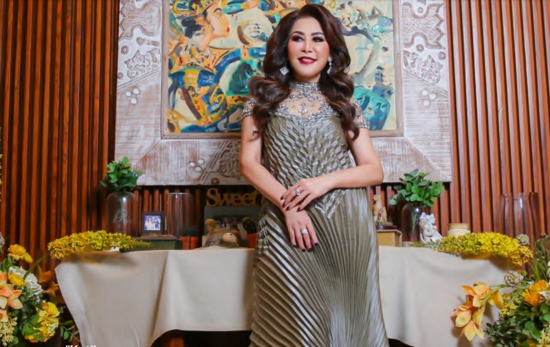 Meiline Tenardi, Perjuangkan Pemberdayaan Merempuan Melalui Komunitas KPPB
