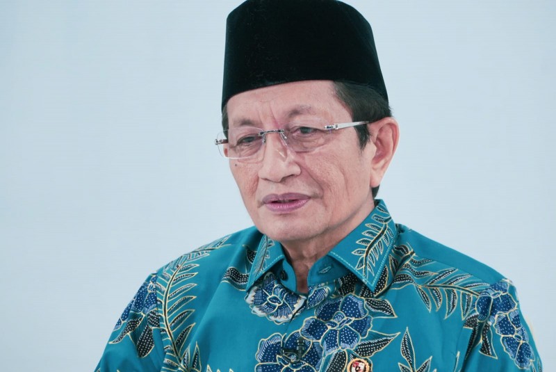 Menag Serukan Perjuangan Kolektif Bela Hak Palestina