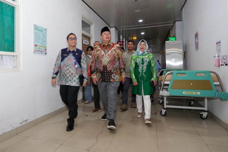 Program Cek Kesehatan Gratis, Butuh Pengawasan Ketat