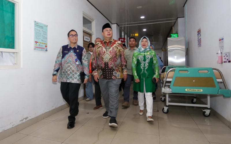 Program Cek Kesehatan Gratis, Butuh Pengawasan Ketat