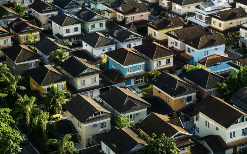 Kementerian BUMN hingga BI Berkomitmen Sukseskan Program 3 Juta Rumah