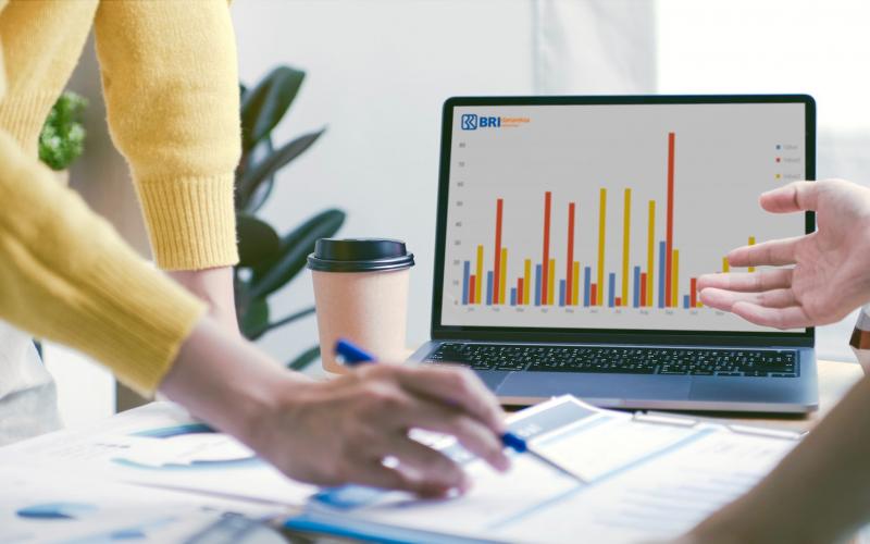 Dorong Pertumbuhan Pasar Modal, BRI Danareksa Sekuritas Targetkan 4 IPO Saham pada 2025