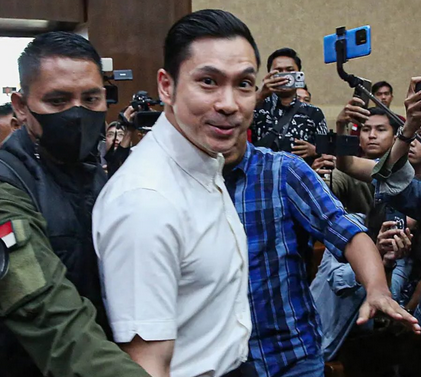 Korupsi ketika Ekonomi Sedang Susah, Vonis Harvey Moeis Diperberat Jadi 20 Tahun